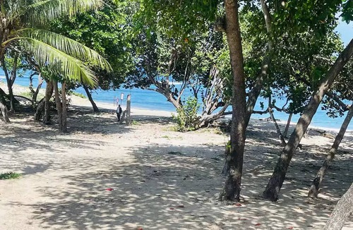 Costa Dorada Apartment | Ocean View Condo at Marien Residences Resort Access