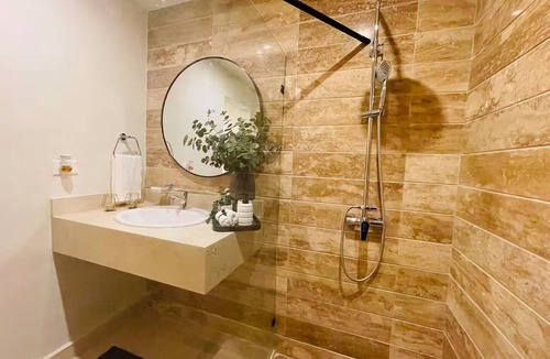 Costa Dorada Apartment | Ocean View Condo at Marien Residences Resort Access