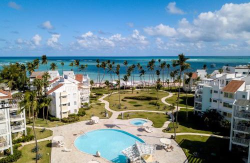 El Cortecito Apartment | Ocean Views & Private Beach! Luxury 4BDR Getaway