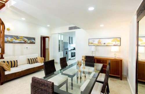 El Cortecito Apartment | Ocean Views & Private Beach! Luxury 4BDR Getaway