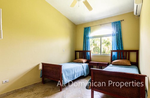 Playa Chiquita Villa | Ocean Village, 2 bedroom house!
