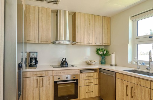 Cap Cana Marina Apartment | Oceanfront Caribbean Paradise