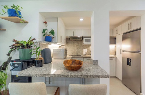 Puerto Plata Apartment | Oceanfront Penthouse | Pools & Beach Access