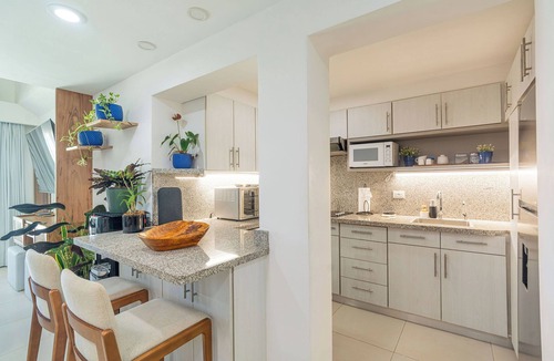 Puerto Plata Apartment | Oceanfront Penthouse | Pools & Beach Access