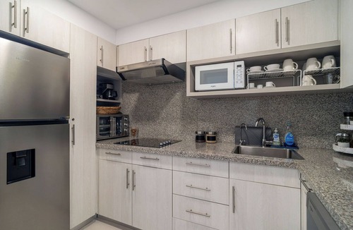 Puerto Plata Apartment | Oceanfront Serenity Retreat, Beach, Pools & Golf 3BR