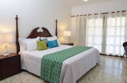 Cofresi Apartment | Oceanfront Studio in Puerto Plata!