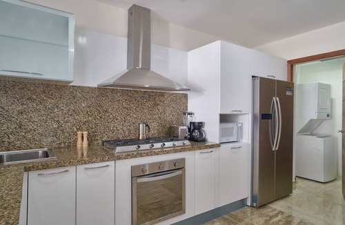 Bavaro Condo | Oceanfront Superior Condo with Pool in Punta Cana