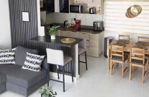 Bavaro Apartment | Oceanview 2BR + Beachfront Balcony + Sea & Sunset