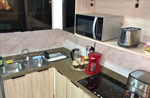 Bavaro Apartment | Oceanview 2BR + Beachfront Balcony + Sea & Sunset