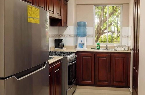 San Geronimo Apartment | Off Campus by Suarez Properties | UASD | 3 Bds