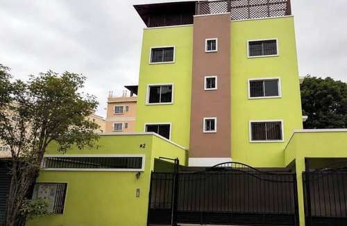 San Geronimo Apartment | Off Campus by Suarez Properties | UASD | 3 Bds