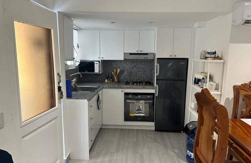 Puerto Bahia Apartment | One-bedroom apartment in Las Pascualas, Samaná, Dominican Republic