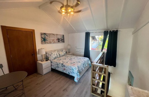 Puerto Bahia Apartment | One-bedroom apartment in Las Pascualas, Samaná, Dominican Republic