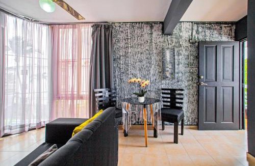 El Batey Apartment | One Bedroom Apartment in Sosua , Great for Remote Workers Fast Wifi