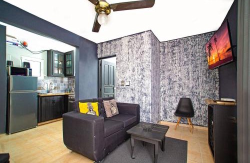 El Batey Apartment | One Bedroom Apartment in Sosua , Great for Remote Workers Fast Wifi