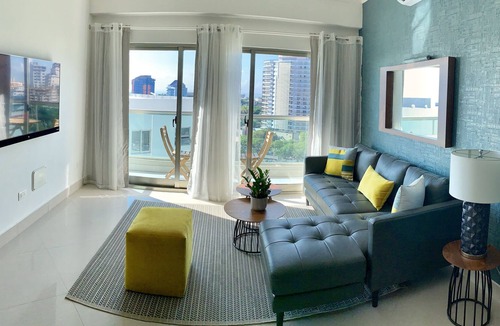 La Julia Condo | OUTSTANDING NEW APARTMENT WITH POOL AND GYM