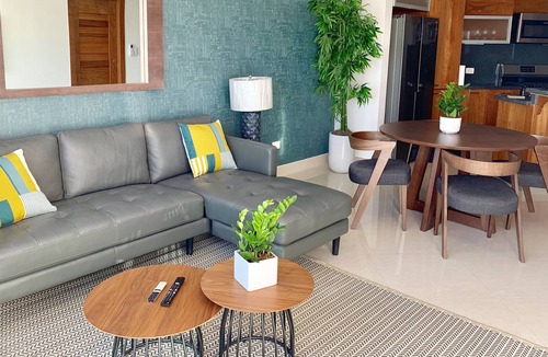 La Julia Condo | OUTSTANDING NEW APARTMENT WITH POOL AND GYM