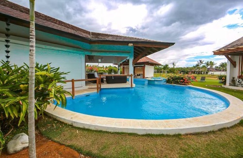 Casa de Campo Villa | Pálmas 31 · Elegancia, confort y ubicación premium