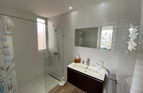 Bavaro Apartment | Palm Coast Aruba Punta cana