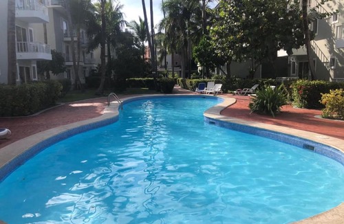 Bavaro Apartment | Palm Coast Aruba Punta cana