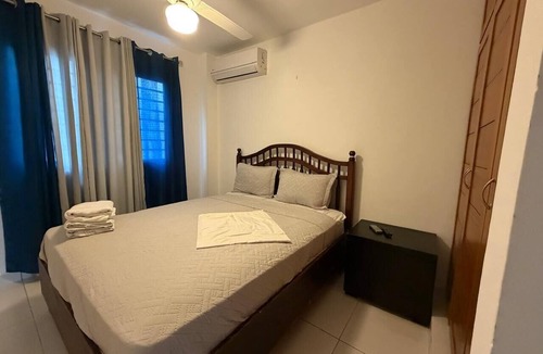 Punal Apartment | Palma Real W