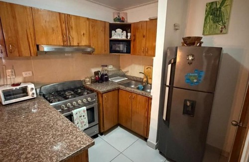 Punal Apartment | Palma Real