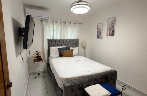 Punal Apartment | Palma Real