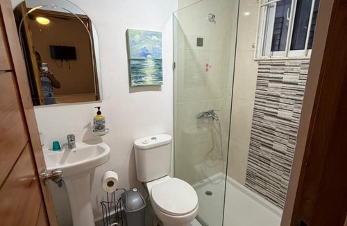Punal Apartment | Palma Real
