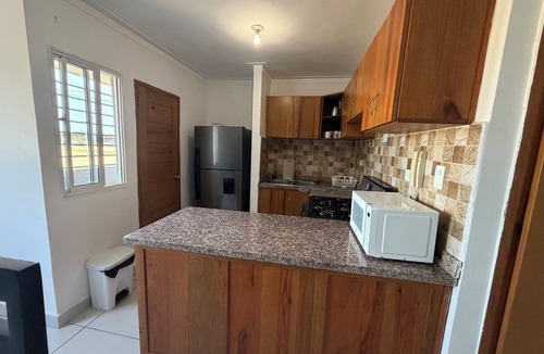 Punal Apartment | Palma real