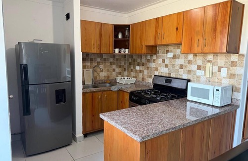 Punal Apartment | Palma real