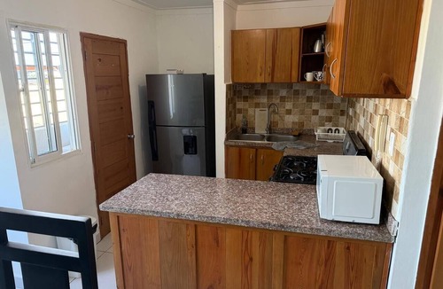 Punal Apartment | Palma real