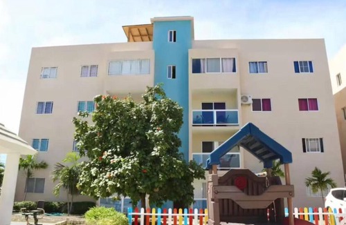 Residencial ROMANA Apartment | Palmarés de caleta