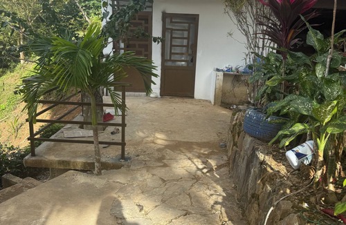 Samana House | Palmera Suite located in La Bajaita estate