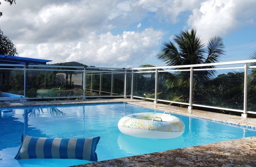 Samana House | Palmera Suite located in La Bajaita estate