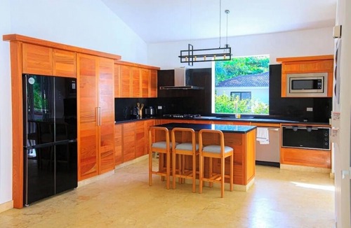 El Batey Villa | Paradise in Sosua Villa Consuelo 129 4 bedroom villa