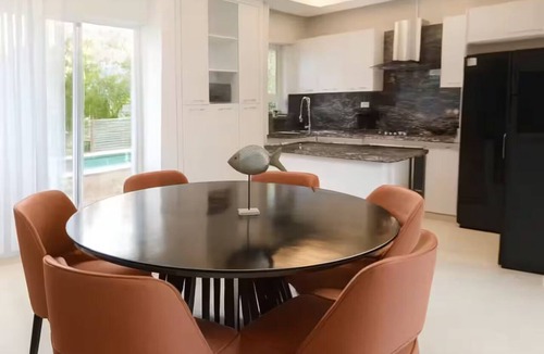 Veron House | Paradise Lake Retreat | 3 Hab en Vista Cana