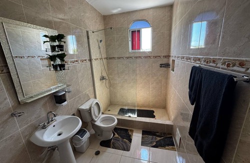 El Batey Apartment | Paradise Living in a 2br 2ba Centrally located in the heart of Sosua.
