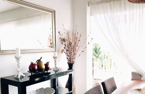 Samana Villa | ★Paradise ★ Retreat ★ Peace ★ Relaxation★