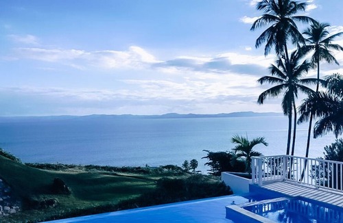 Samana Villa | ★Paradise ★ Retreat ★ Peace ★ Relaxation★