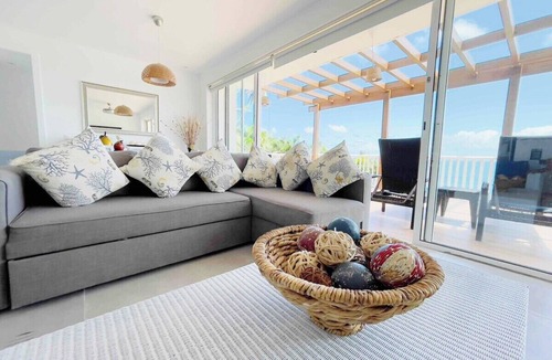 Samana Apartment | *Paradise * Retreat * Peace * Relaxation*