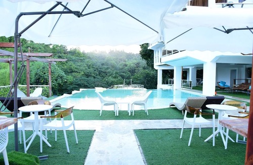 Pedro Brand Villa | Paradise villa