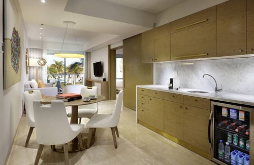 Bavaro Hotel | Paradisus Grand Cana - All Suites - All Inclusive