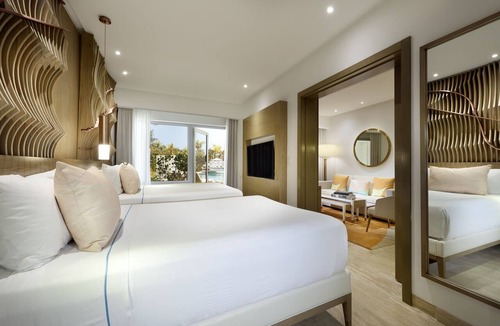 Bavaro Hotel | Paradisus Grand Cana - All Suites - All Inclusive