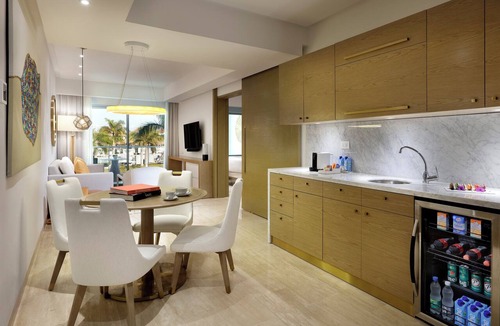 Bavaro Hotel | Paradisus Grand Cana - All Suites - All Inclusive