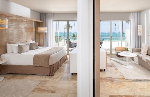 Bavaro Resort | Paradisus Palma Real Golf & Spa Resort All Inclusive