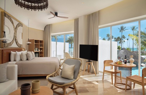 Bavaro Resort | Paradisus Palma Real Golf & Spa Resort All Inclusive
