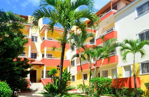 Boca Chica Apartment | Parco del Caribe