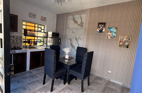 Villas Ana Maria Apartment | (Paz) A place to stay and enjoy with the family.