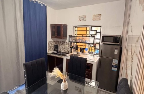 Villas Ana Maria Apartment | (Paz) A place to stay and enjoy with the family.