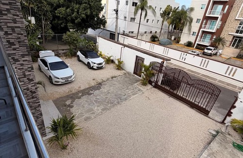 Villas Ana Maria Apartment | (Paz) A place to stay and enjoy with the family.